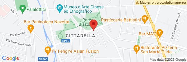 spot maps