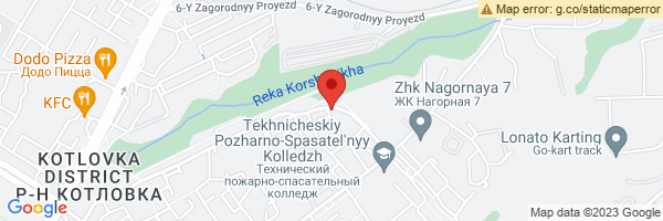 spot maps