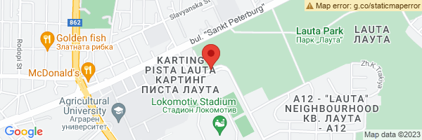 spot maps