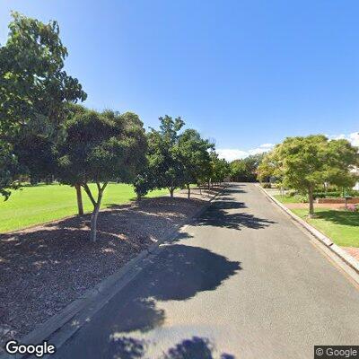 Fitness Trail - Adelaide - Outdoor Gym Souter Park - Australia - Spot