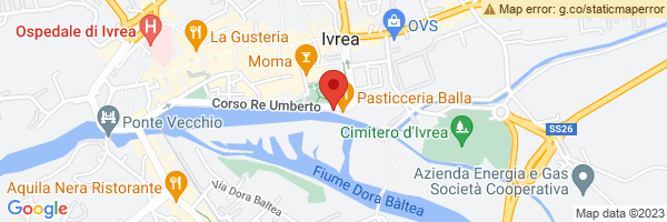 spot maps