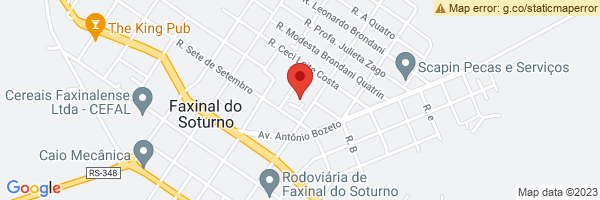 spot maps