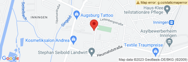 spot maps
