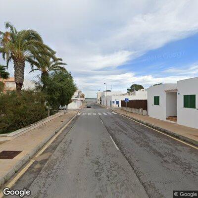 Calisthenics Stations - Formentera - Calistenia Formentera - Spain - Spot
