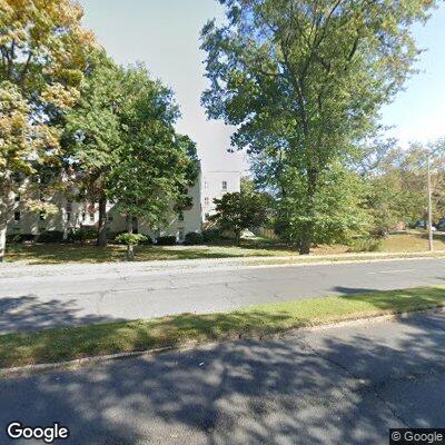 Calisthenics Facility - Stamford - Outdoor Gym Scalzi Park - United States - Spot