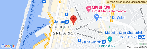 spot maps