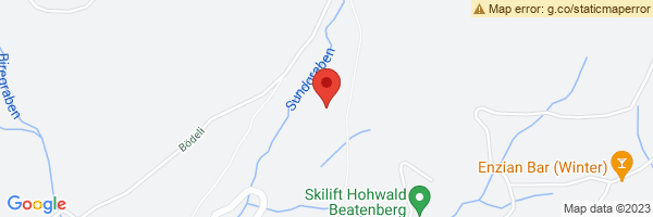 spot maps