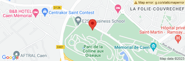 spot maps