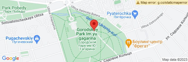 spot maps
