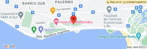 spot maps
