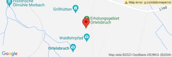 spot maps