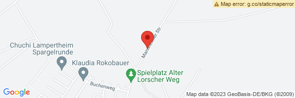 spot maps