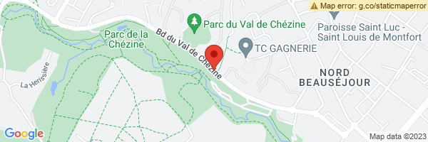 spot maps