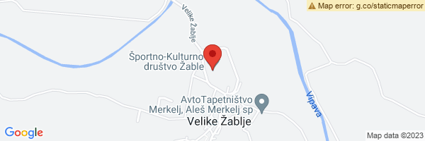 spot maps