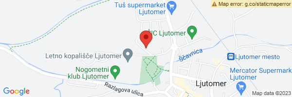 spot maps