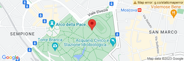 spot maps