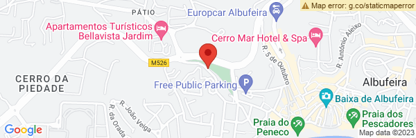 spot maps