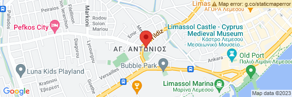 spot maps