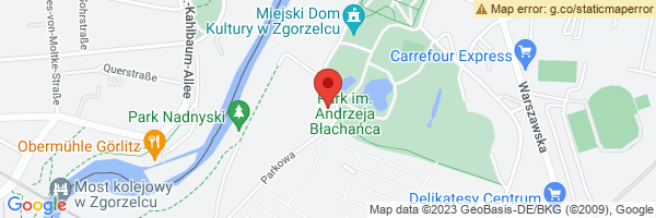 spot maps