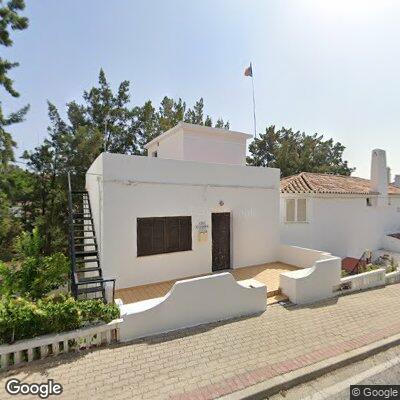 Albufeira - Outdoor Workout Station - Parque Ludico - Portugal - Spot