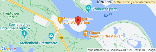 spot maps