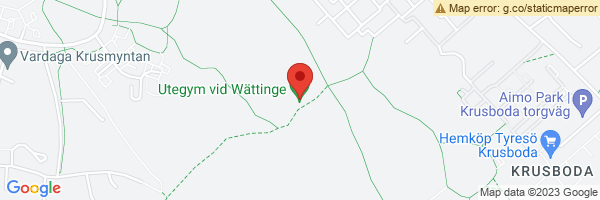 spot maps