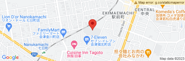spot maps