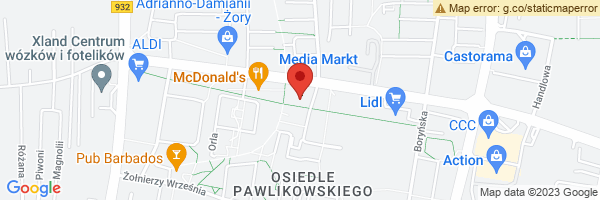 spot maps