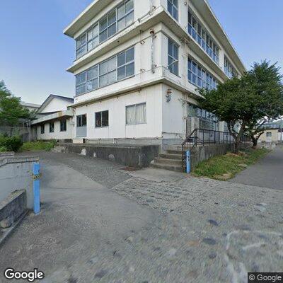 Outdoor gym - Aizuwakamatsu Shi - Calisthenics workout - Japan - Spot
