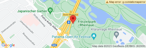 spot maps