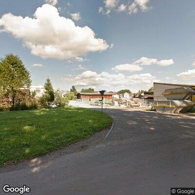 Exercise Park - Sulgen - Fitness Parcours Sulgen - Switzerland - Spot