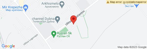 spot maps