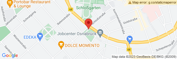 spot maps