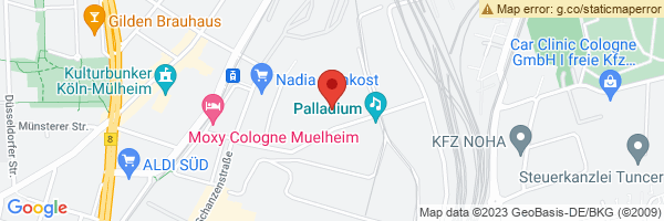 spot maps