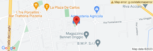 spot maps