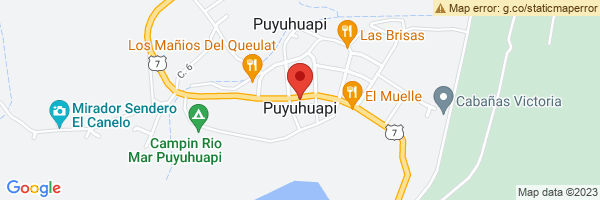 spot maps