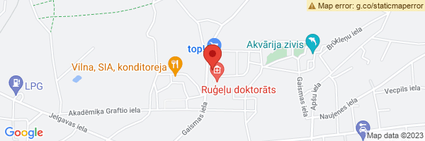 spot maps