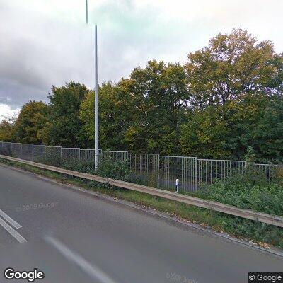 Bonn - Calisthenics Park - Rheinaue - Playparc - Germany - Spot