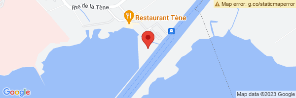 spot maps