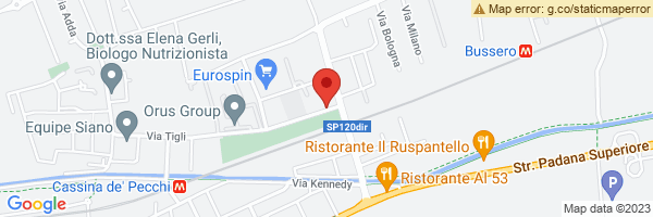 spot maps