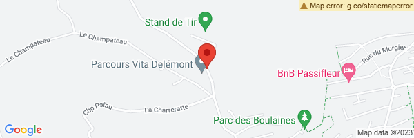 spot maps