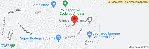spot maps