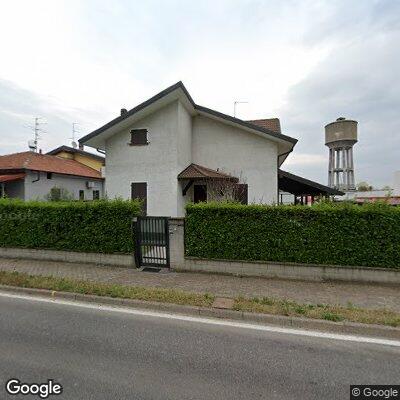 Calisthenics Facility - Origgio - Outdoor Gym Parco Mogania - Italy - Spot