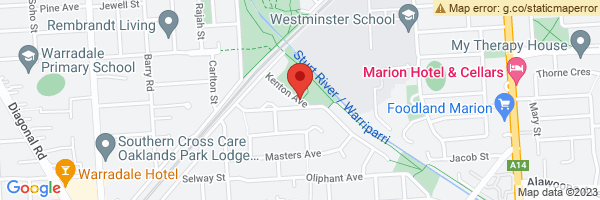 spot maps