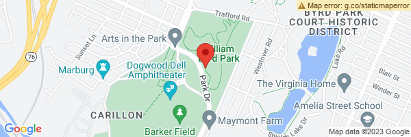 spot maps