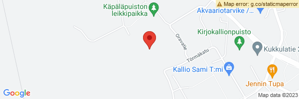 spot maps