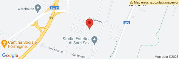 spot maps