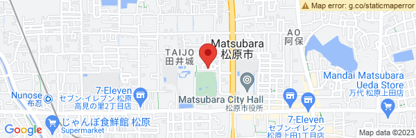 spot maps