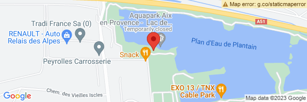 spot maps