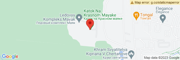 spot maps